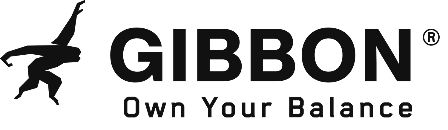 GIBBON Balance Boards